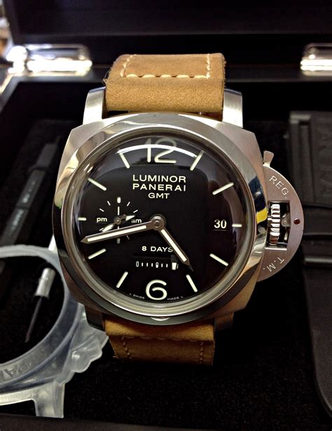 Panerai – F.lli del tempo